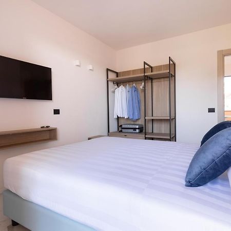 Pietra Bianca Residence Numana Ngoại thất bức ảnh