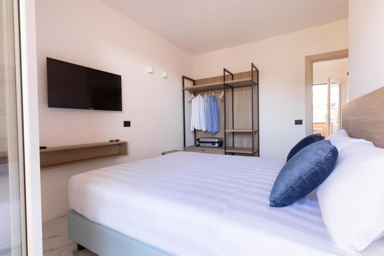 Pietra Bianca Residence Numana Ngoại thất bức ảnh