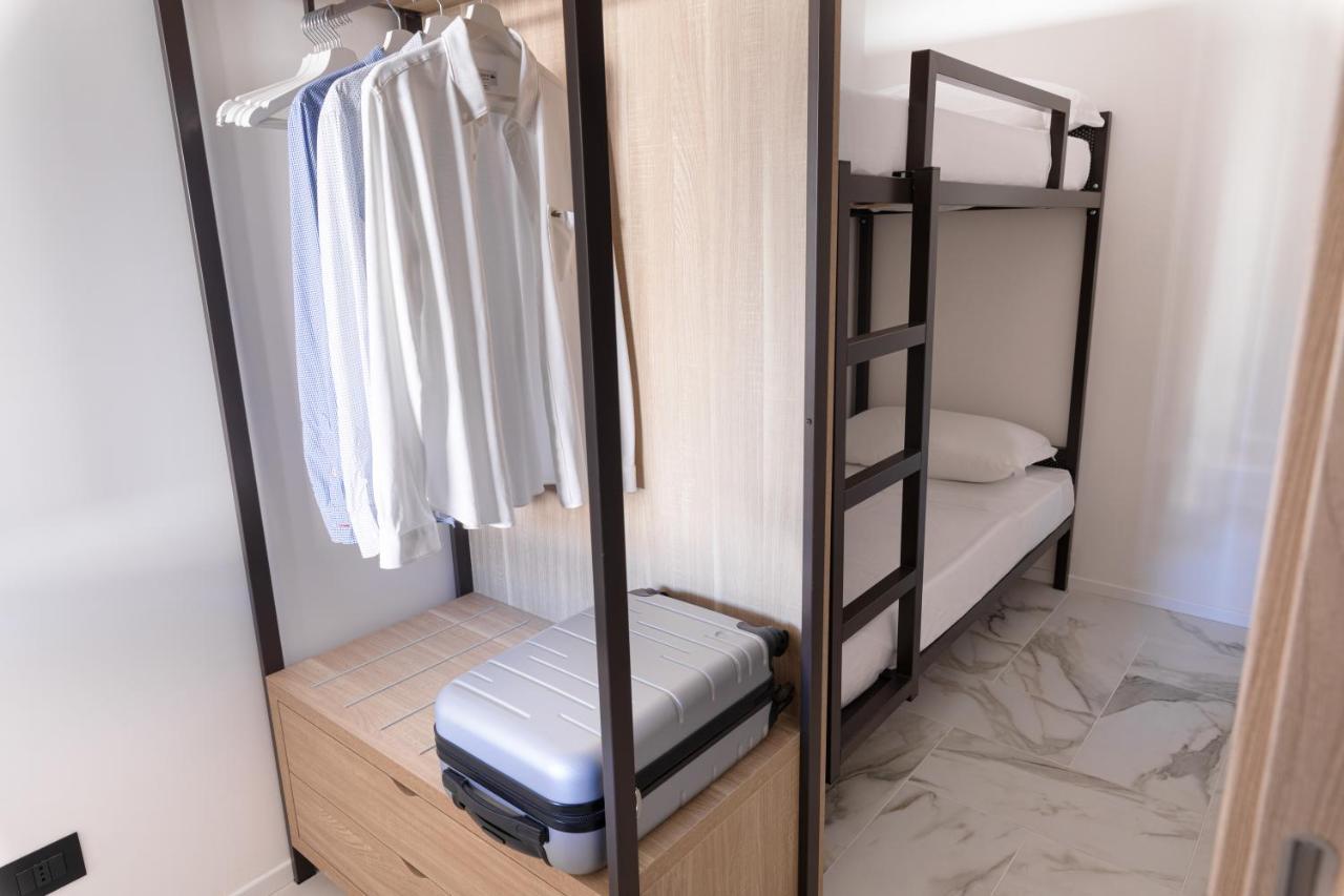Pietra Bianca Residence Numana Ngoại thất bức ảnh