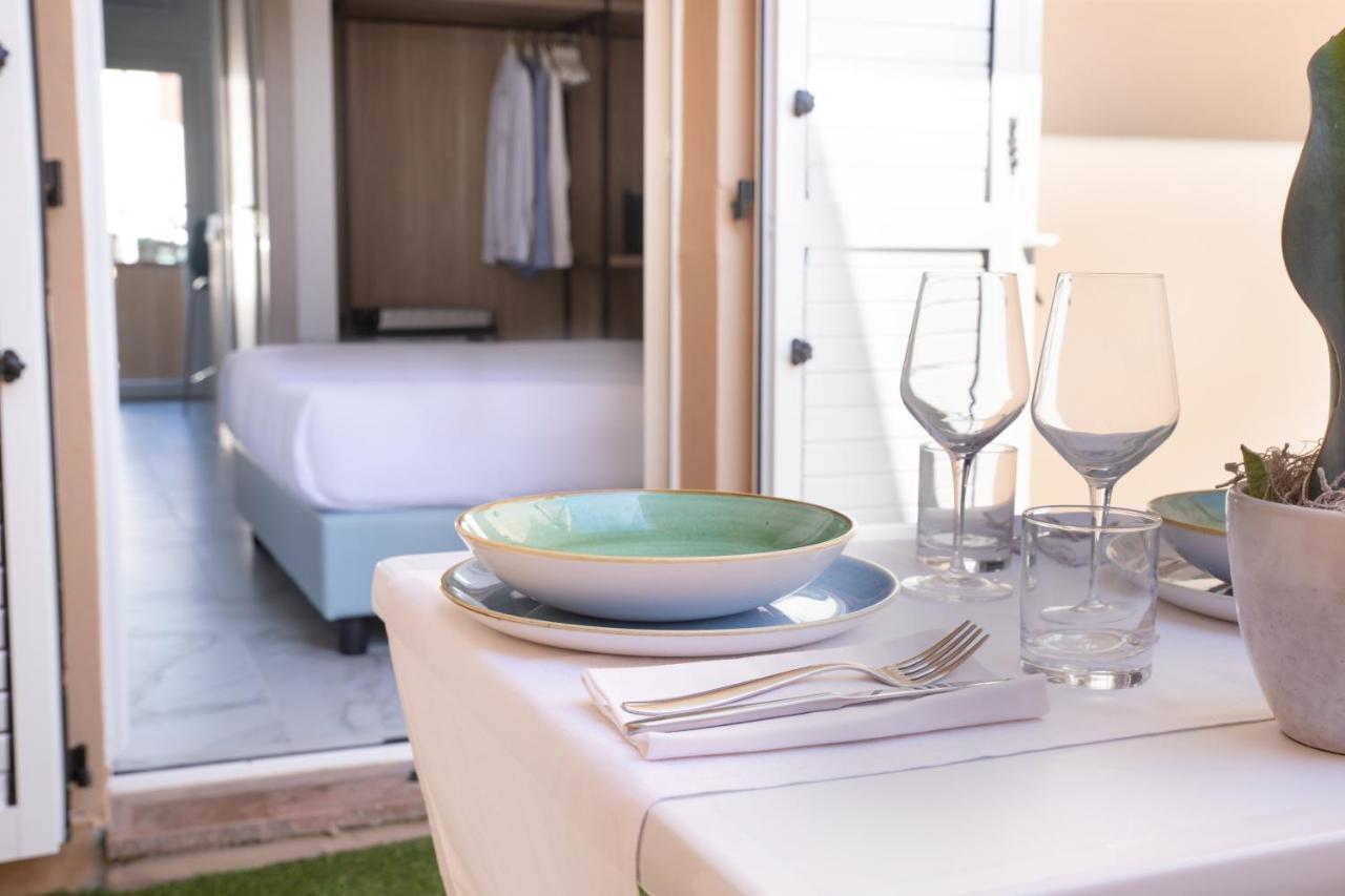 Pietra Bianca Residence Numana Ngoại thất bức ảnh
