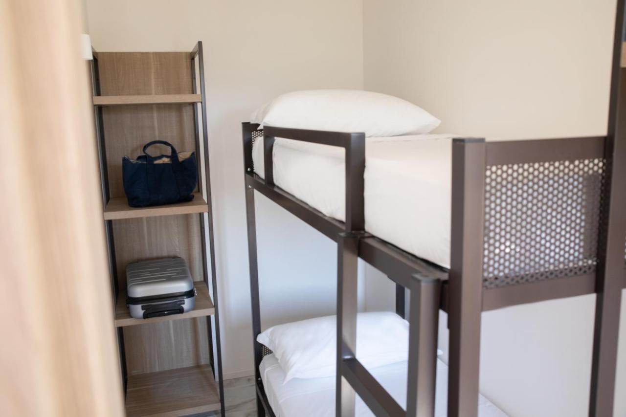 Pietra Bianca Residence Numana Ngoại thất bức ảnh