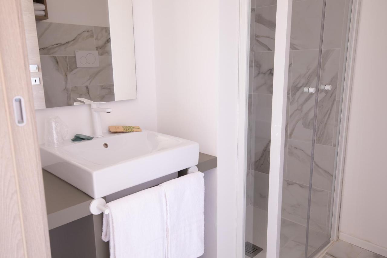 Pietra Bianca Residence Numana Ngoại thất bức ảnh