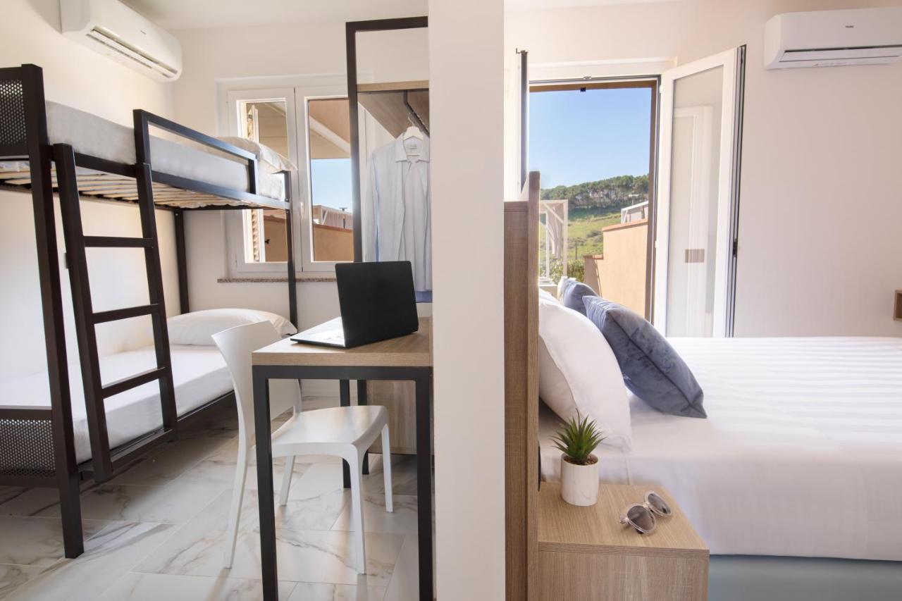 Pietra Bianca Residence Numana Ngoại thất bức ảnh
