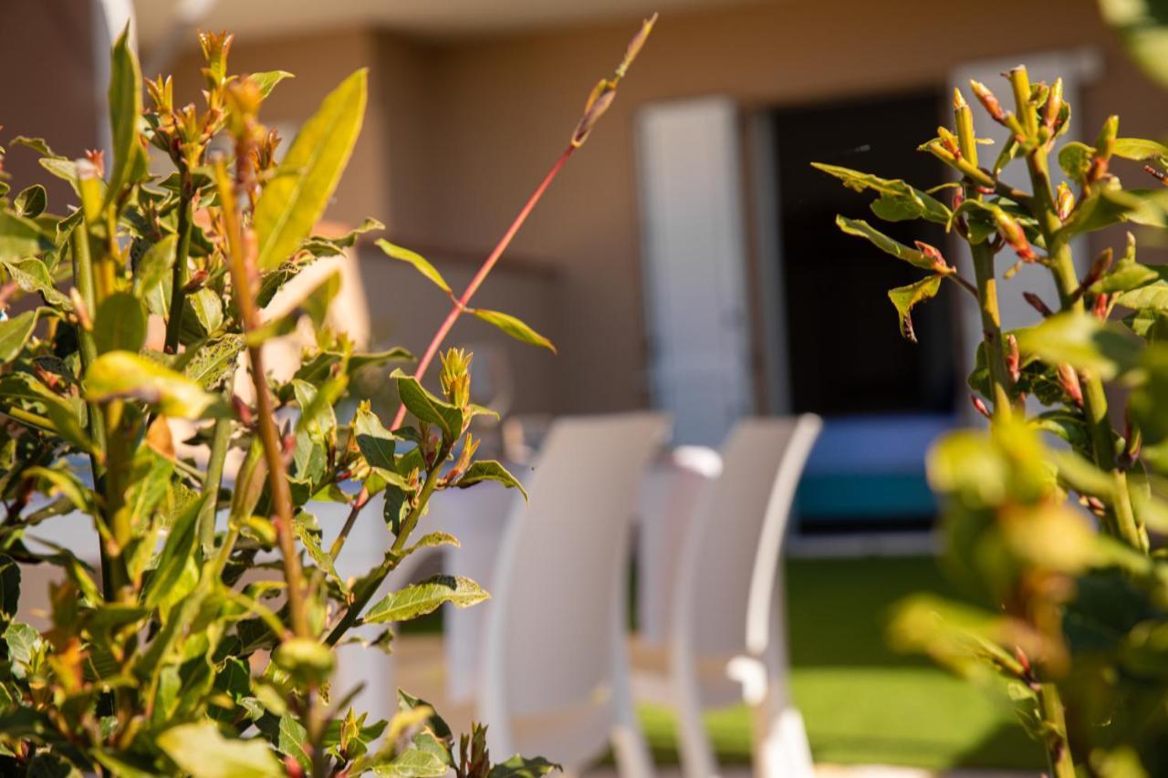 Pietra Bianca Residence Numana Ngoại thất bức ảnh
