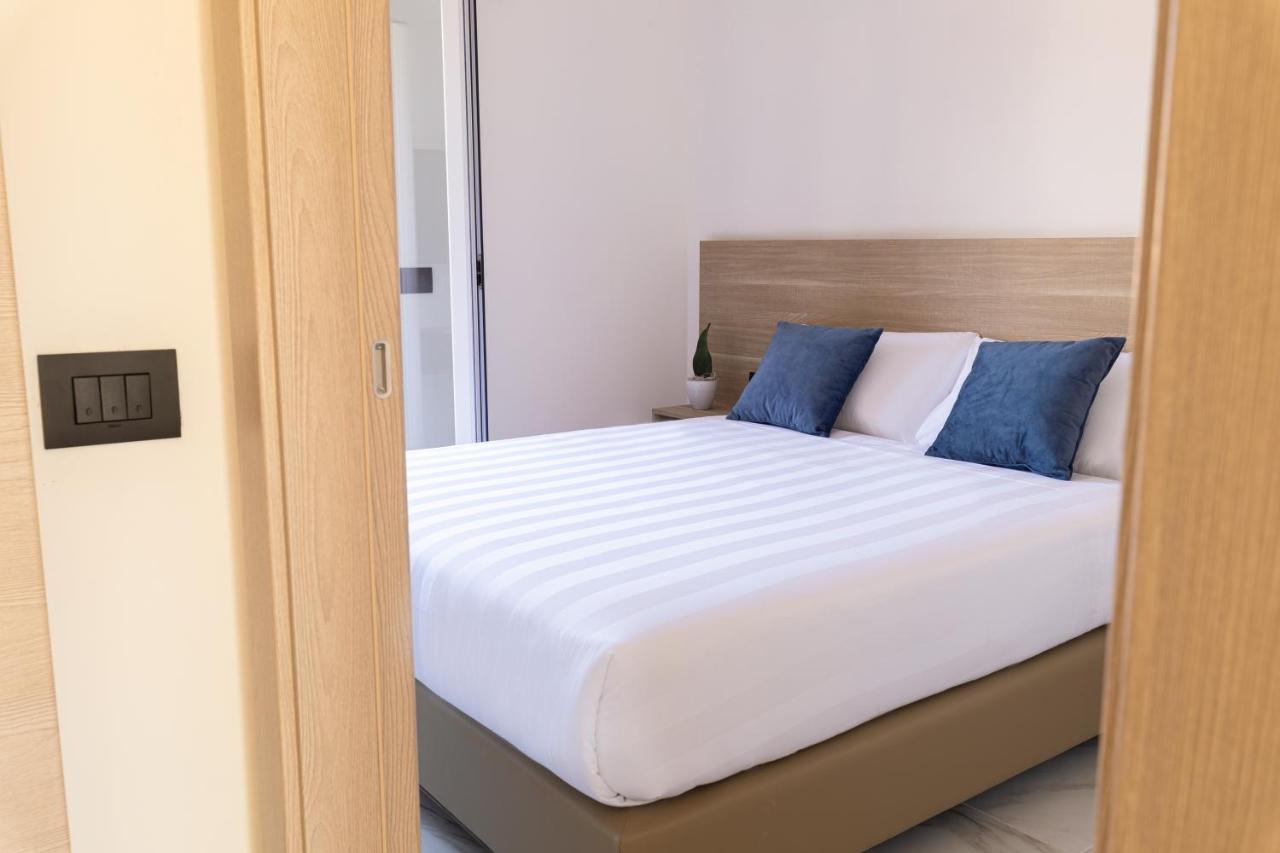 Pietra Bianca Residence Numana Ngoại thất bức ảnh