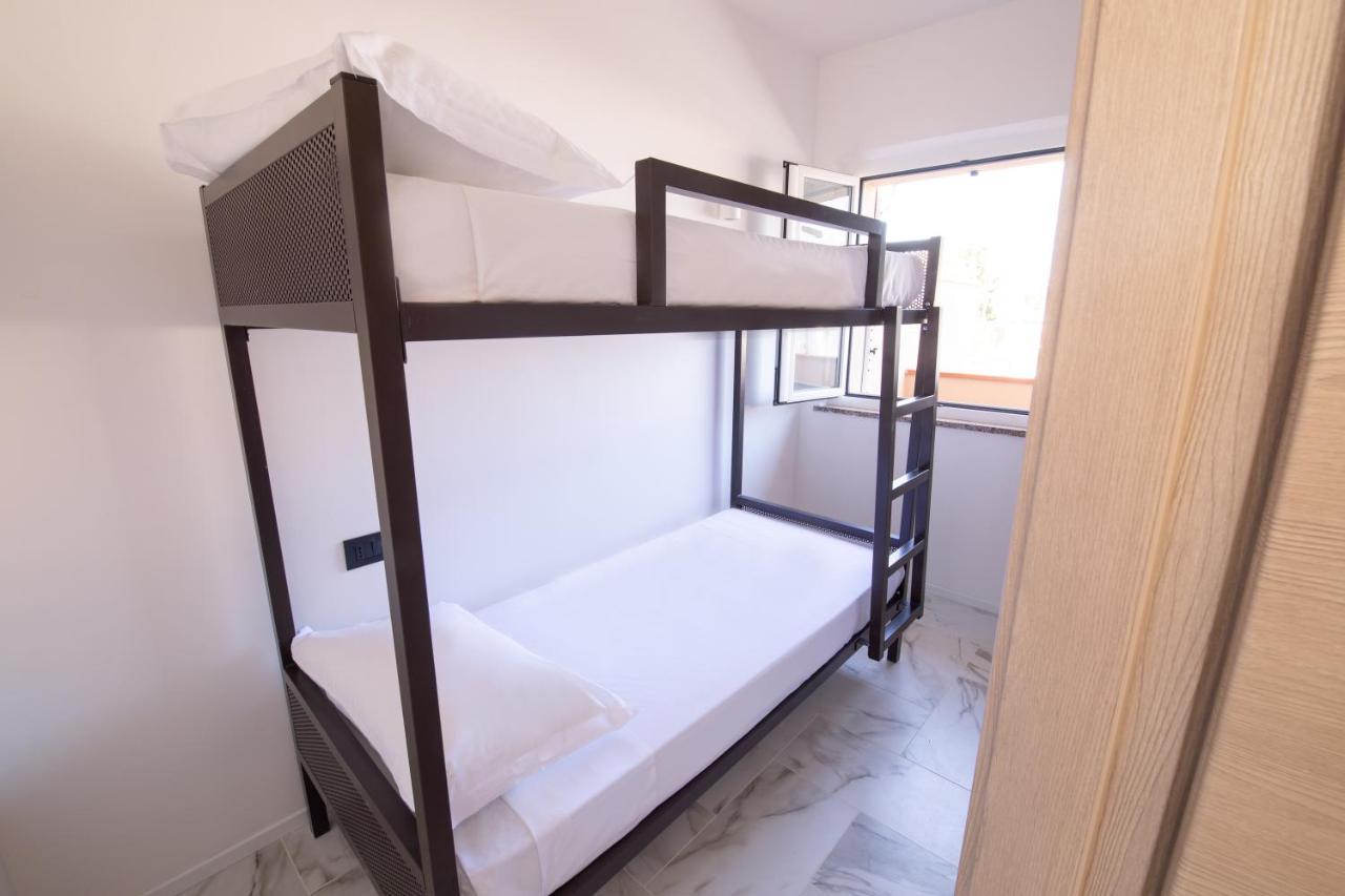 Pietra Bianca Residence Numana Ngoại thất bức ảnh