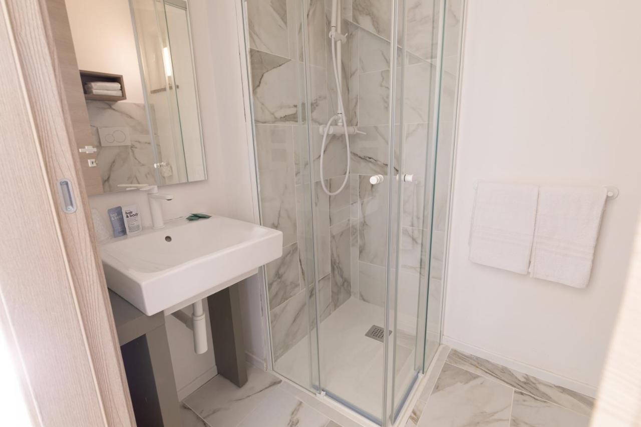 Pietra Bianca Residence Numana Ngoại thất bức ảnh