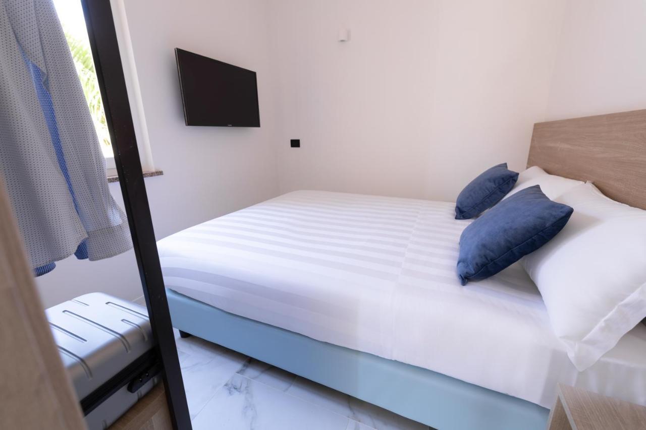 Pietra Bianca Residence Numana Ngoại thất bức ảnh