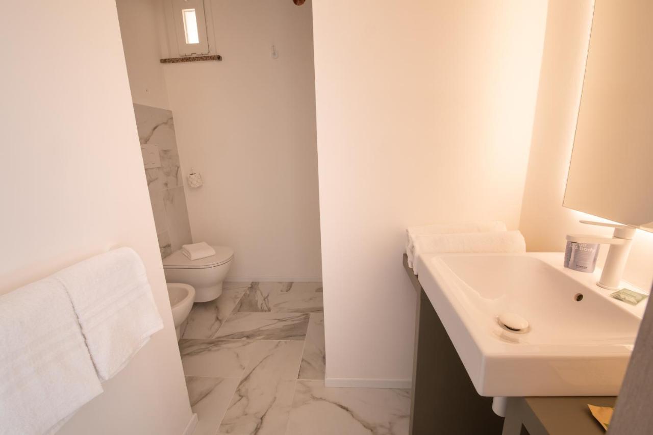 Pietra Bianca Residence Numana Ngoại thất bức ảnh