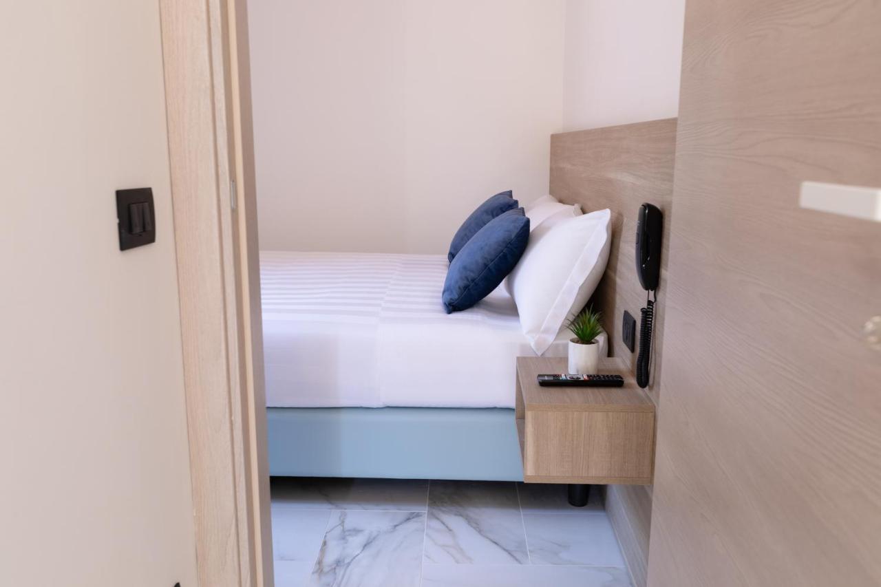 Pietra Bianca Residence Numana Ngoại thất bức ảnh