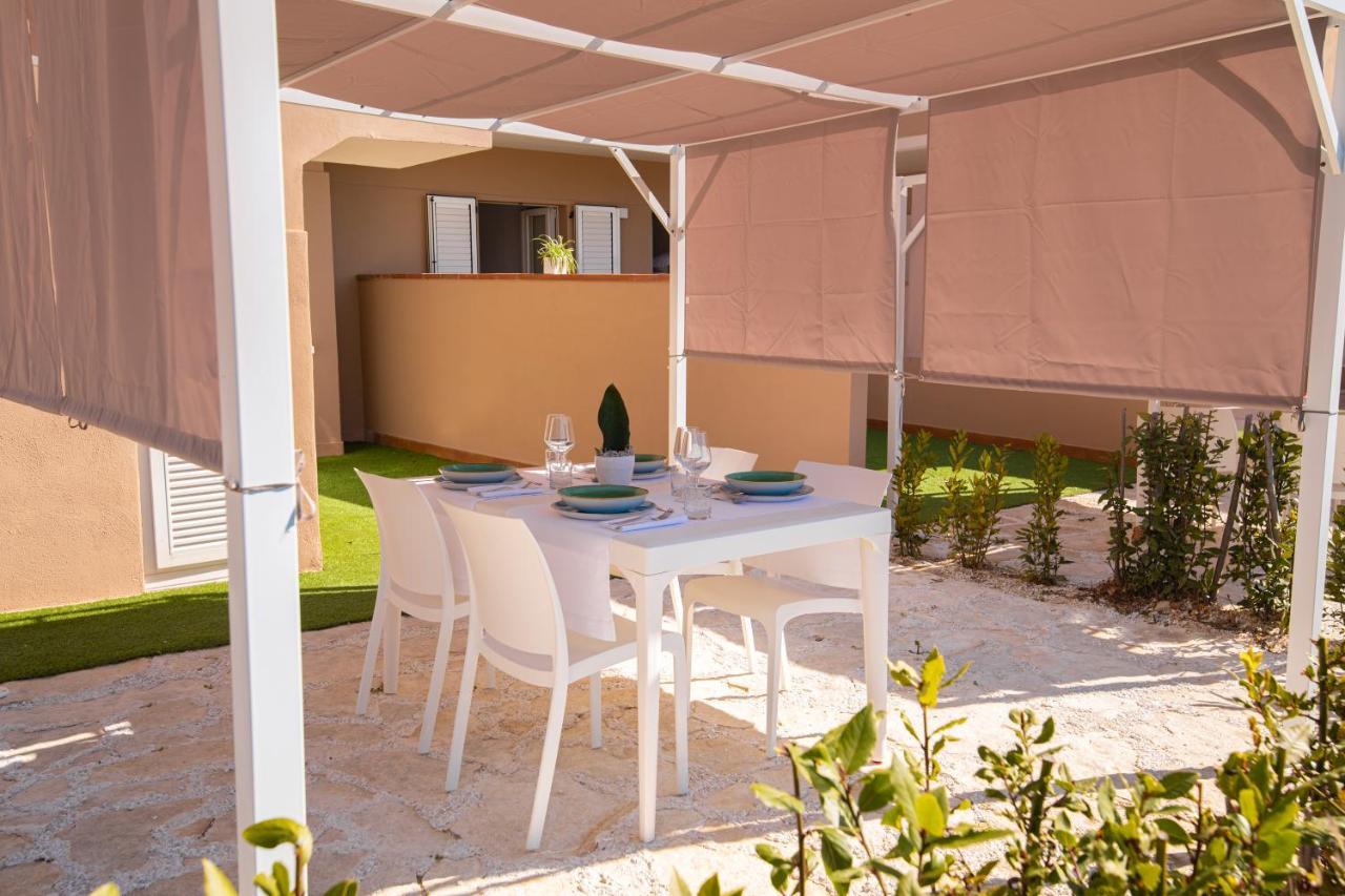 Pietra Bianca Residence Numana Ngoại thất bức ảnh