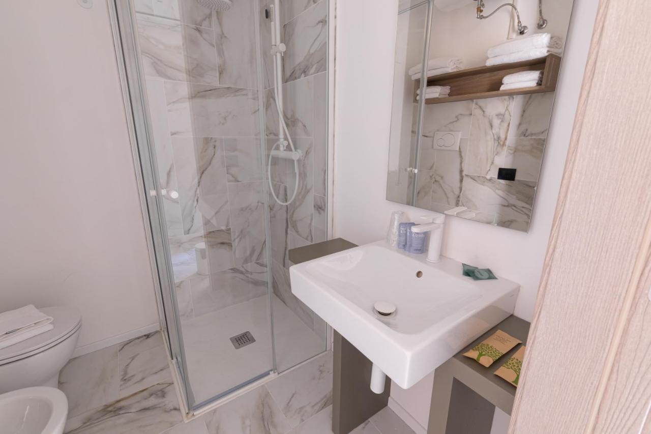 Pietra Bianca Residence Numana Ngoại thất bức ảnh